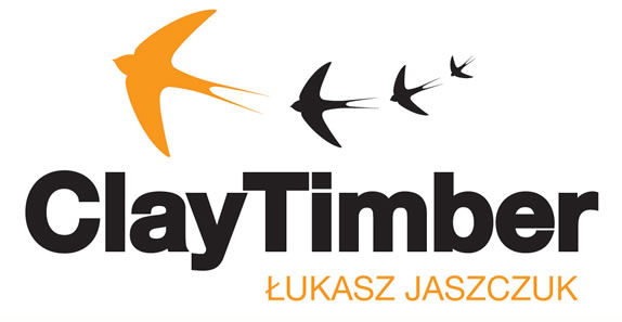 ClayTimber - Łukasz Jaszczuk